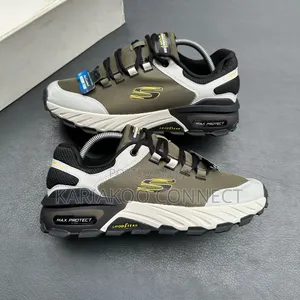 Iconic Gentlemen Shoes