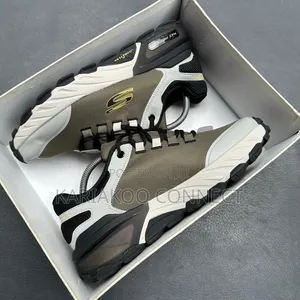 Iconic Gentlemen Shoes
