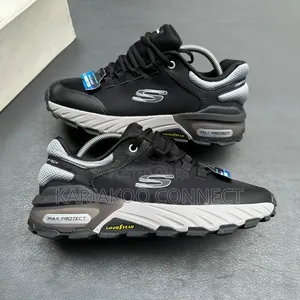 Iconic Gentlemen Shoes