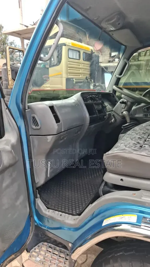 Mitsubishi Canter for Sale 47m