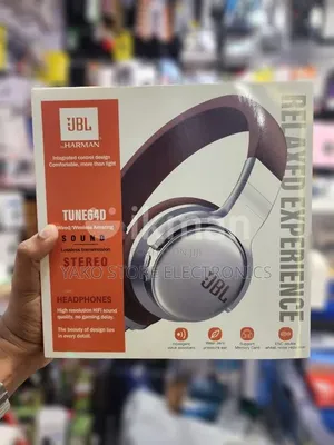 JBL Headphones Zinauzwa