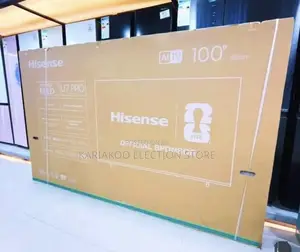 Hisense Smart TV
