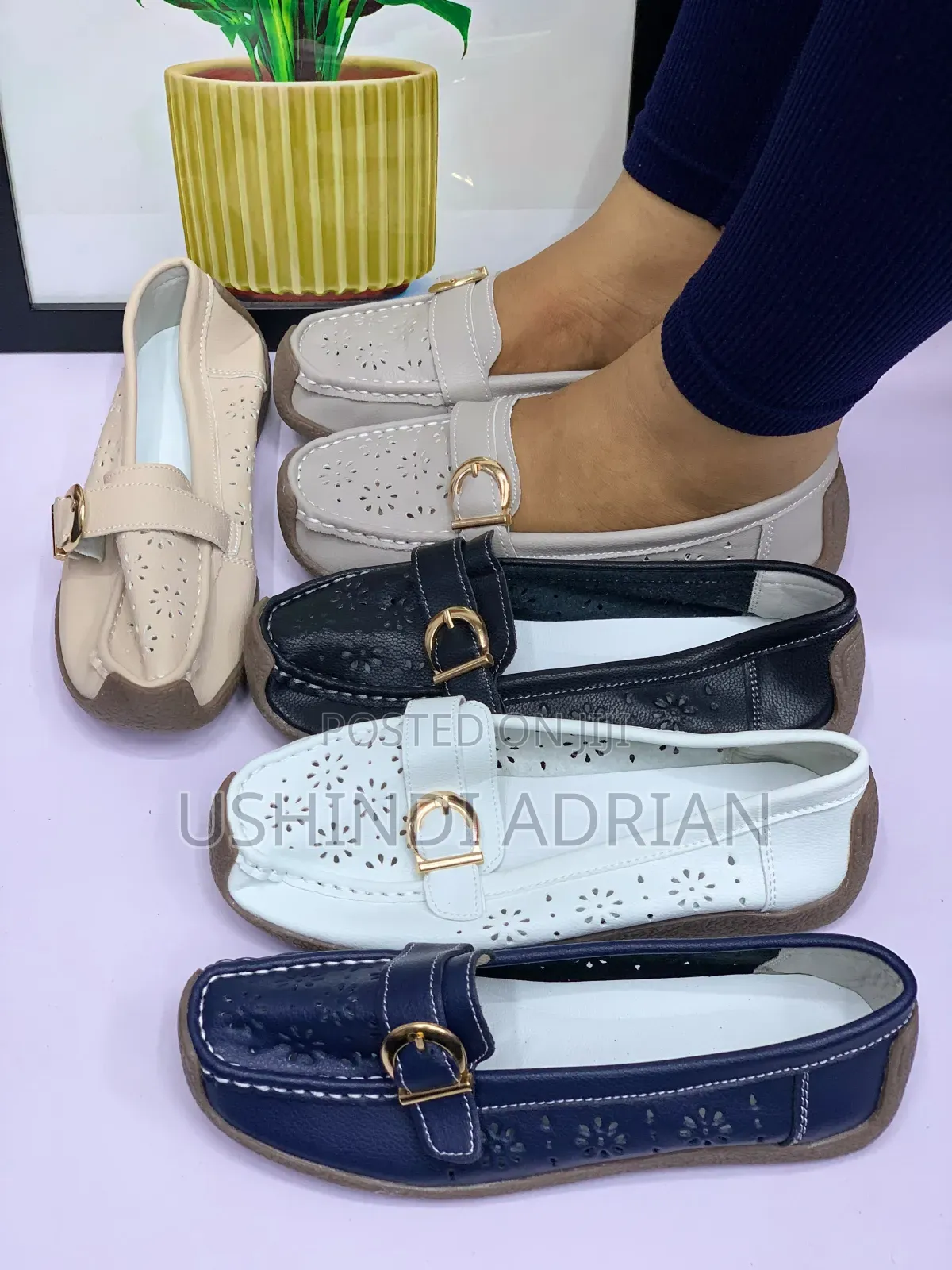 new Arrival—seravél Women’s Shoes