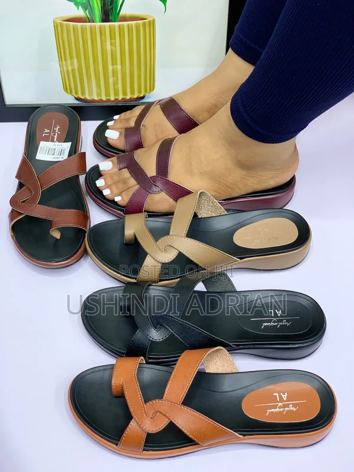 new Arrival—lunévia Women’s Shoes