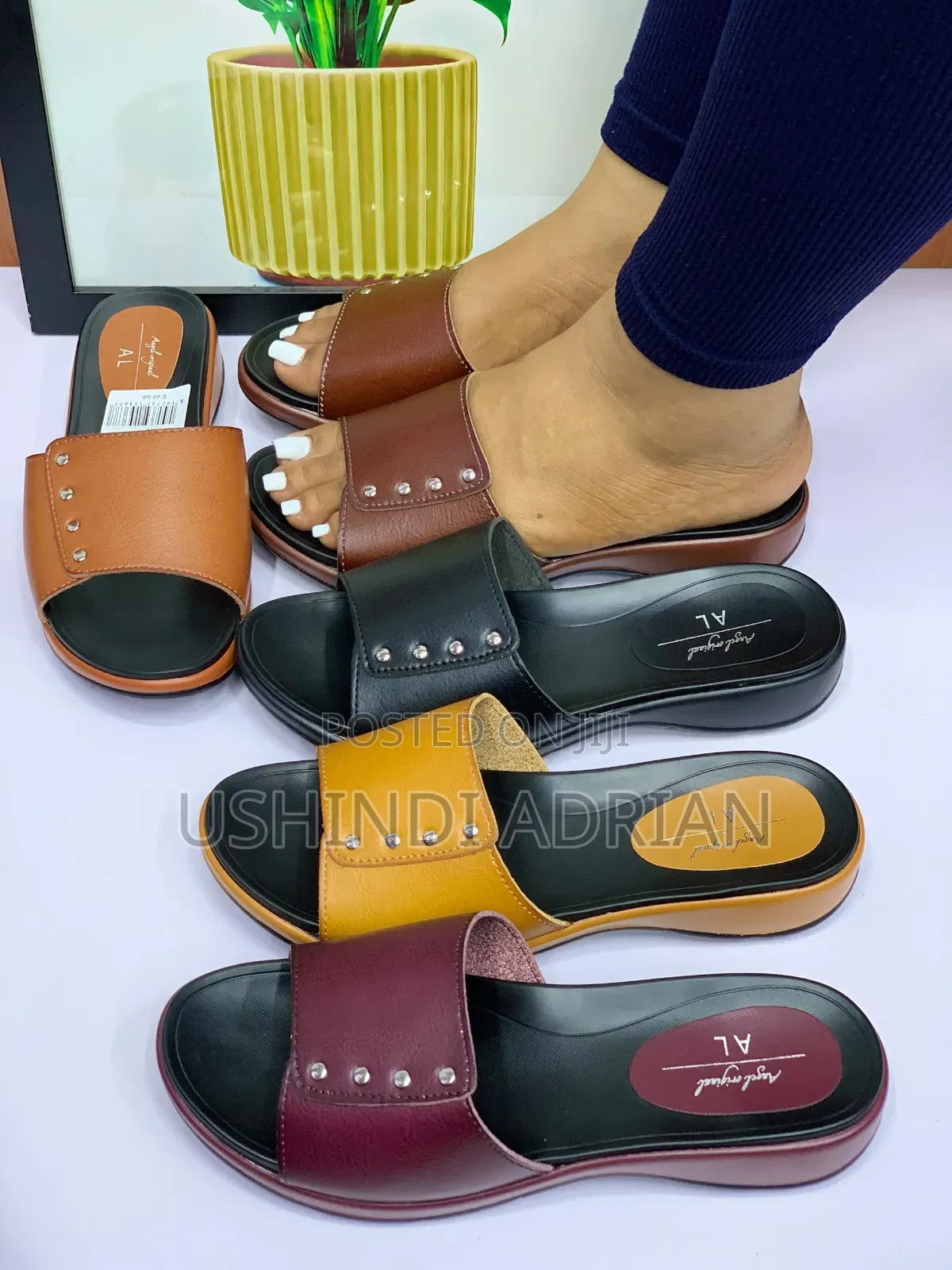 new Arrival—averlina Women’s Shoes