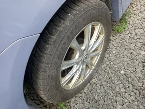 Toyota Noah 2007 Blue