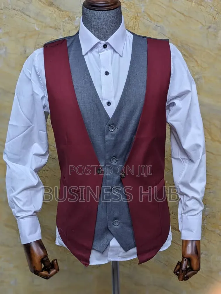 vizibao Vya Suit Quality
