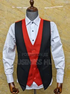 vizibao Vya Suit Quality