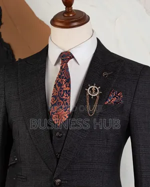 Fashion Suit Twos