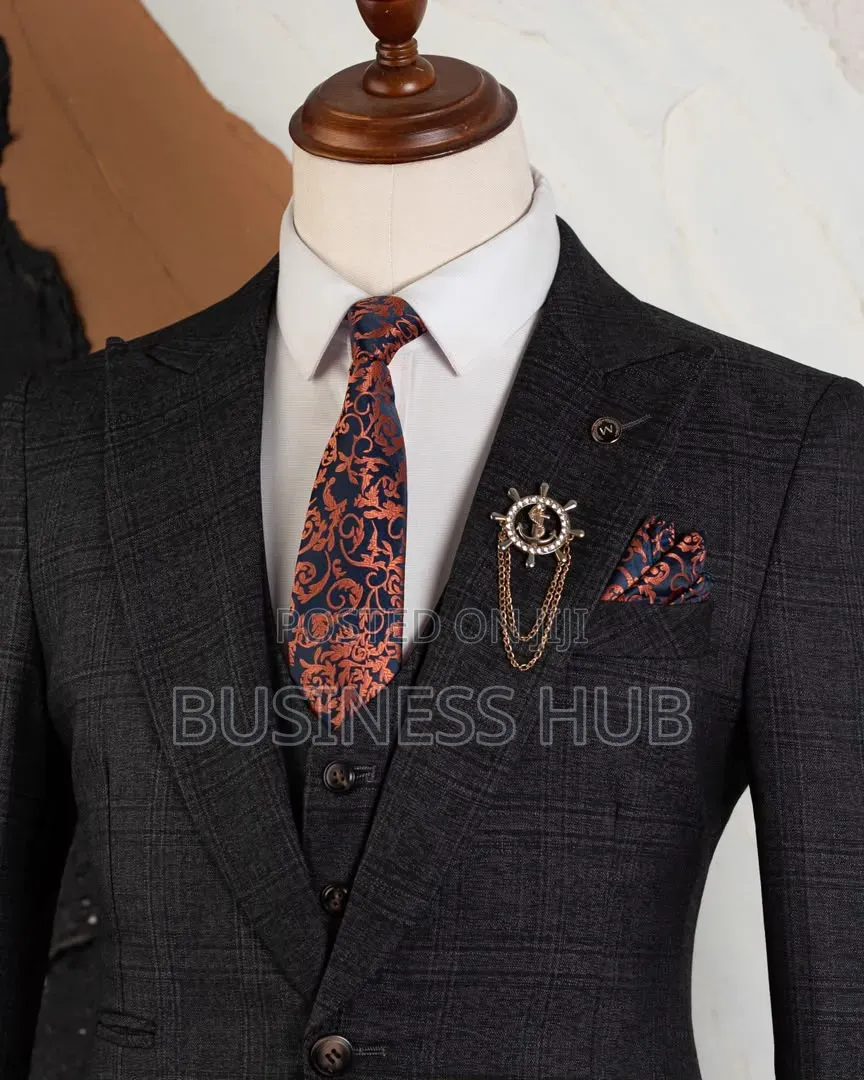 Fashion Suit Twos