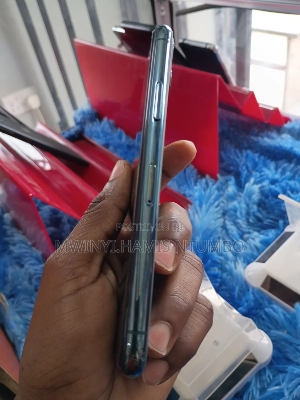Apple iPhone 11 Pro 256 GB Bronze