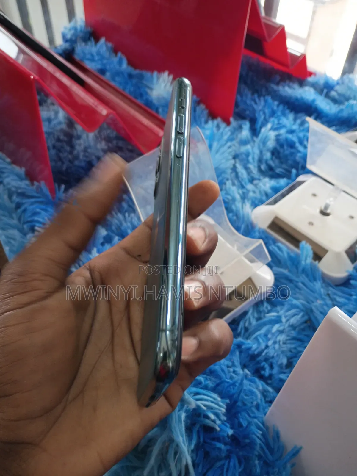 Apple iPhone 11 Pro 256 GB Bronze