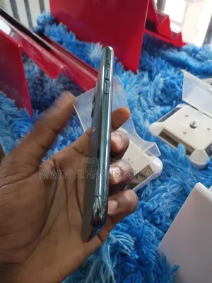 Apple iPhone 11 Pro 256 GB Bronze