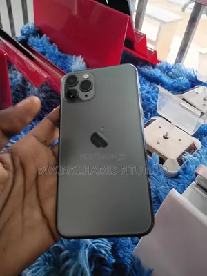 Apple iPhone 11 Pro 256 GB Bronze