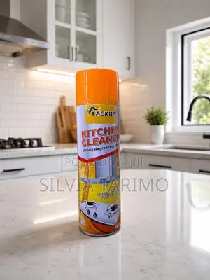 *#Kitchen Cleaner Degreasing Agent*