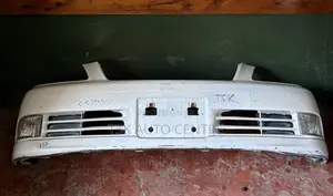 Toyota Crown Bumper