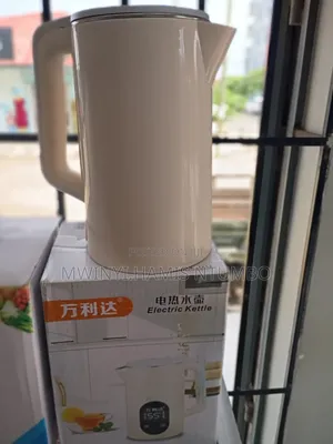 Electric Kettle