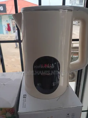 Electric Kettle