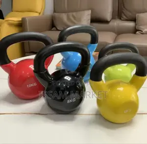 Kettle Dumbell