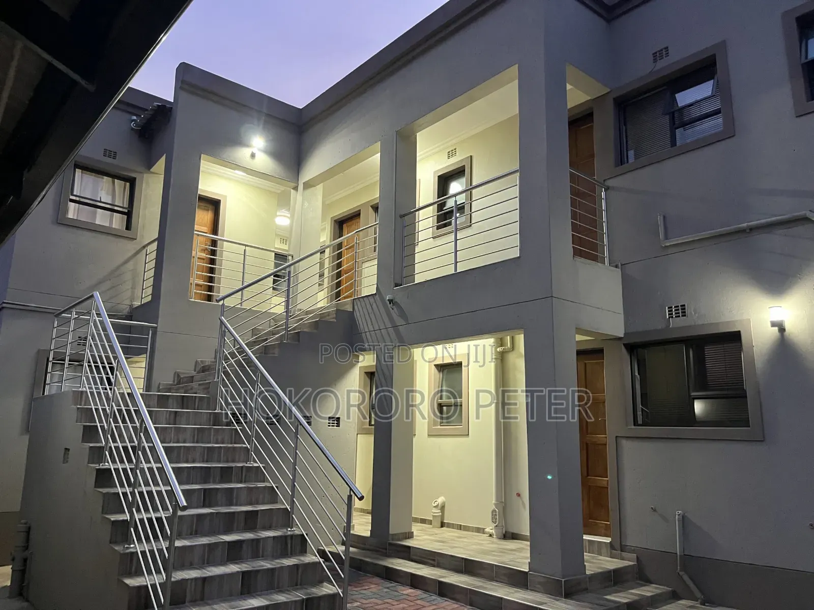 2bdrm Apartment in Mbezi Beach Makonde, Kinondoni for rent