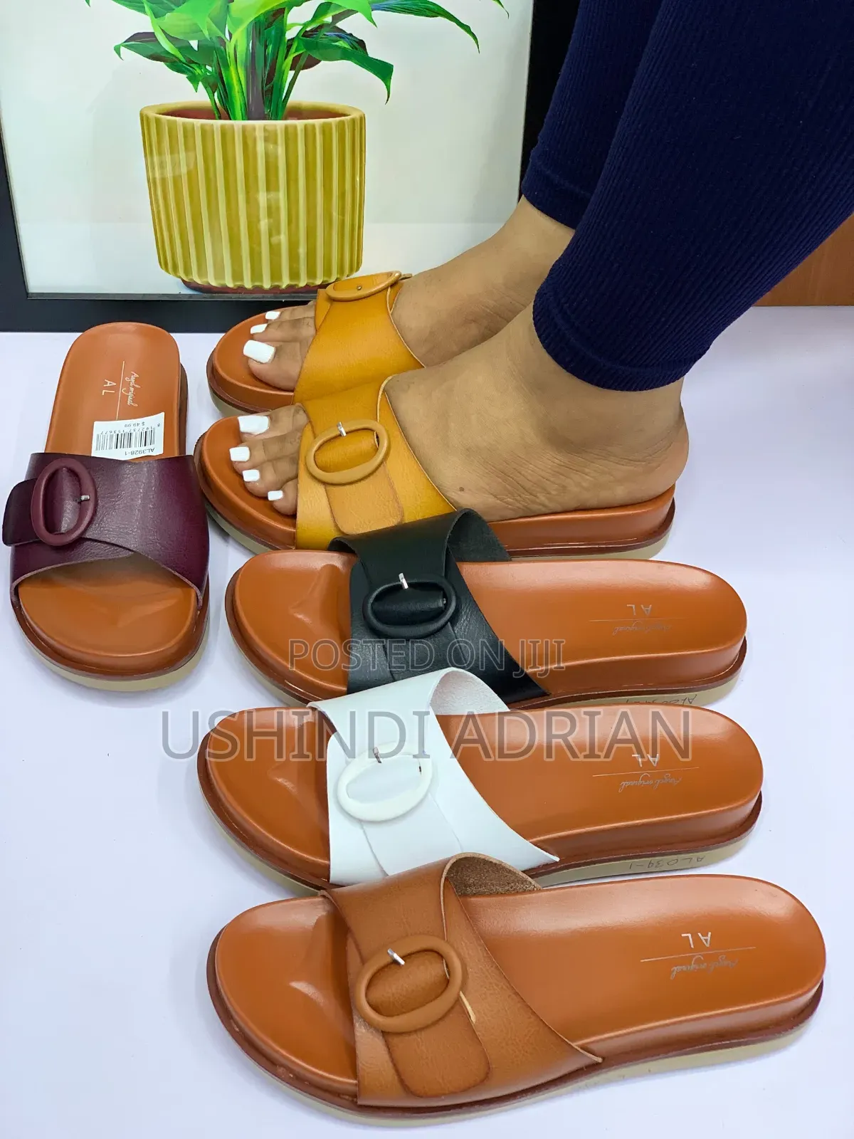 new Arrival—miravéna Women’s Shoes