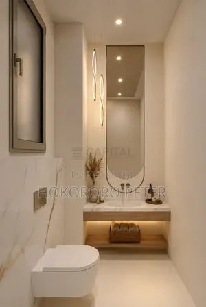 2bdrm Apartment in Mbezi Beach Makonde, Kinondoni for rent