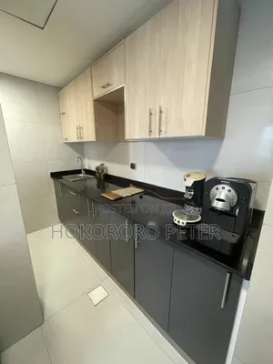2bdrm Apartment in Mbezi Beach Makonde, Kinondoni for rent