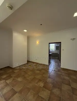 4bdrm Villa in Oysterbay for rent
