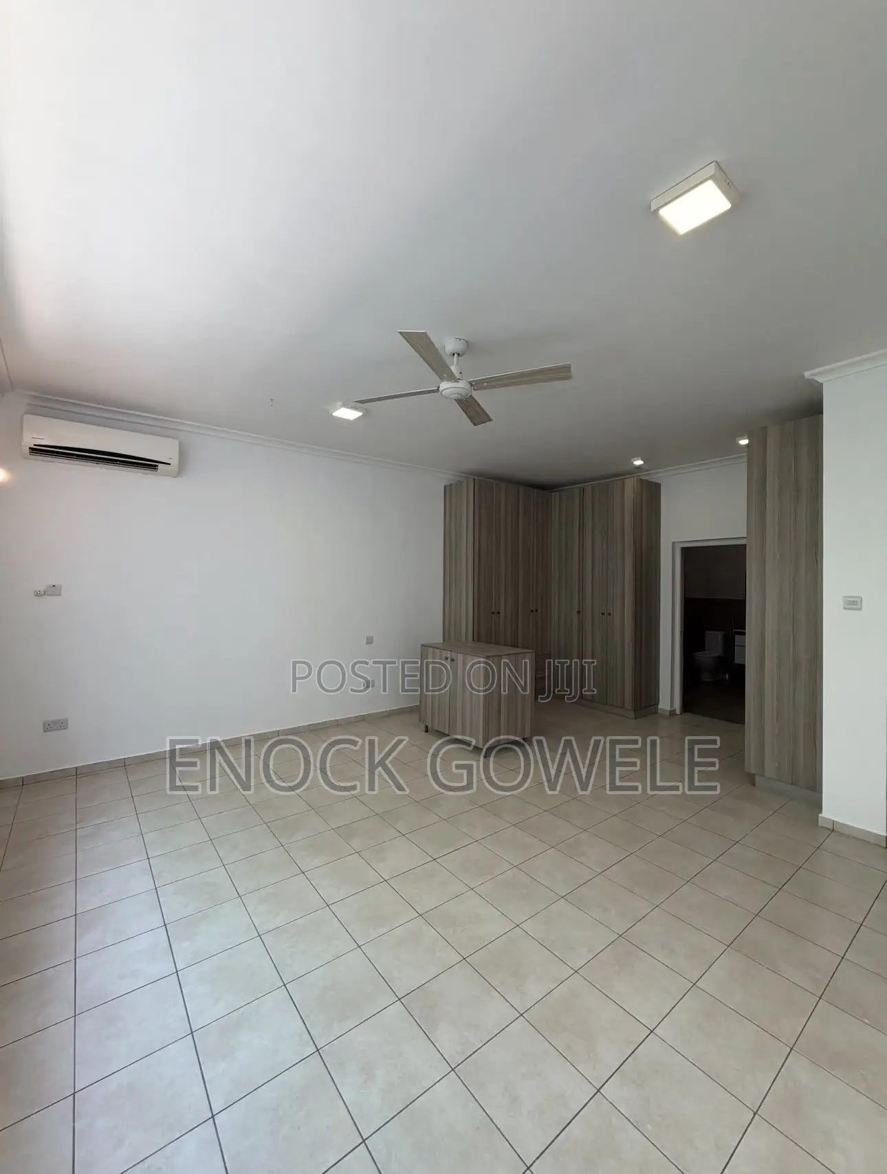 4bdrm Villa in Oysterbay for rent