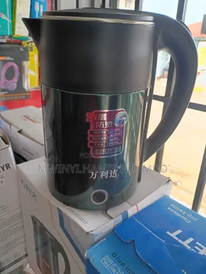 Electic Kettle 3Litre