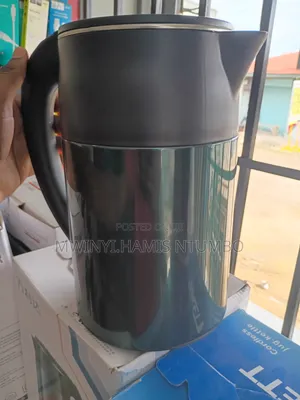 Electic Kettle 3Litre