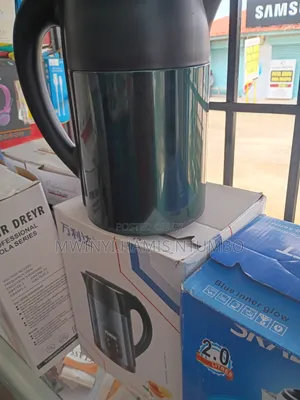Electic Kettle 3Litre
