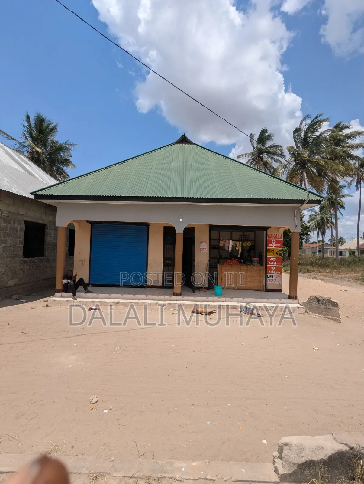 3bdrm House in Halisi, Pugu for rent