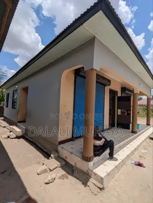 3bdrm House in Halisi, Pugu for rent