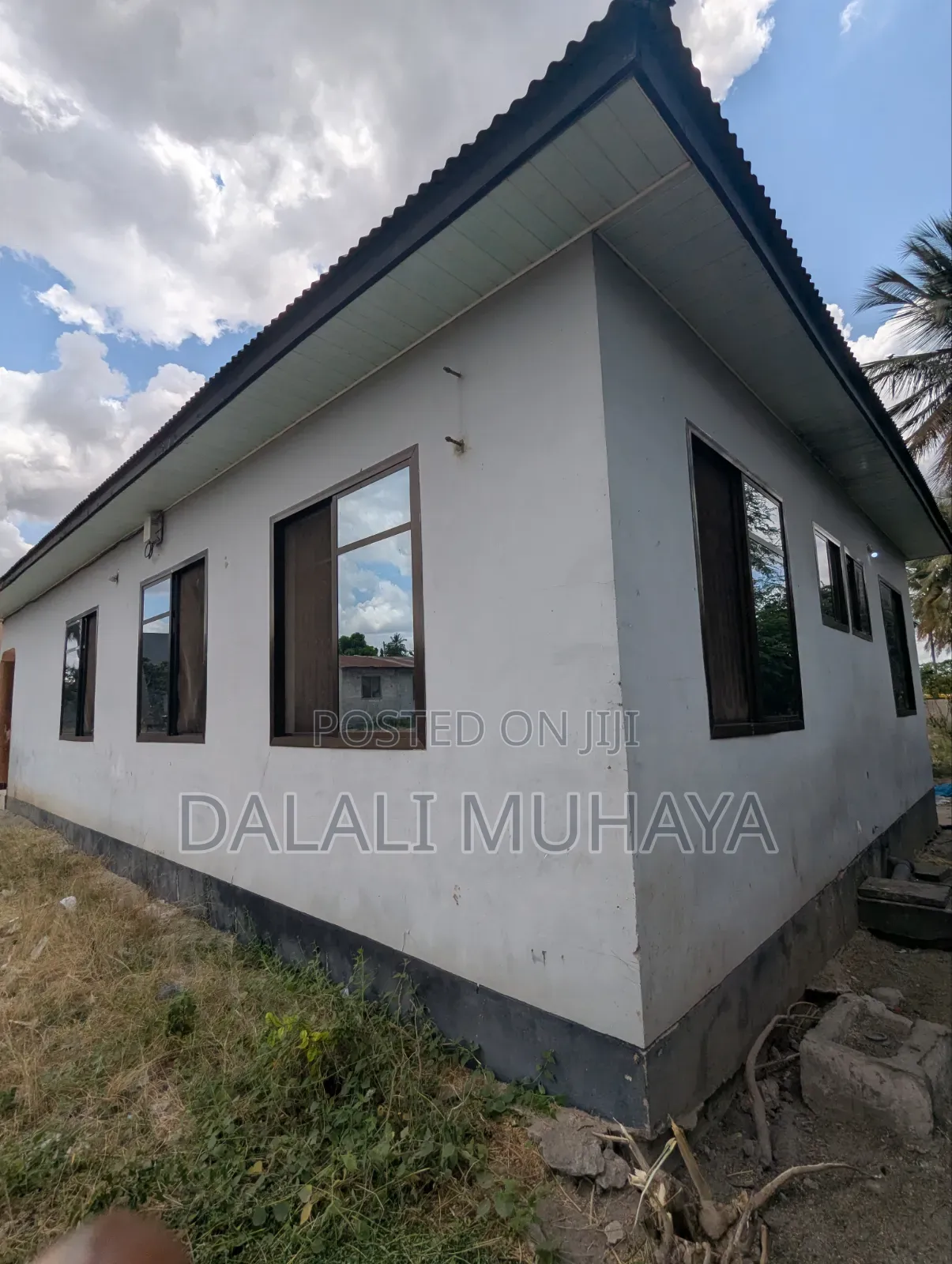 3bdrm House in Halisi, Pugu for rent