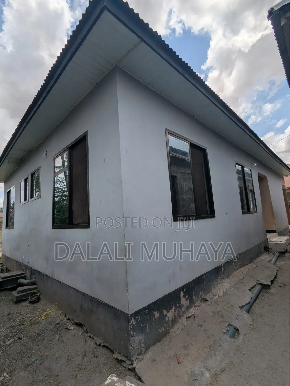 3bdrm House in Halisi, Pugu for rent