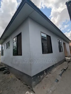 3bdrm House in Halisi, Pugu for rent