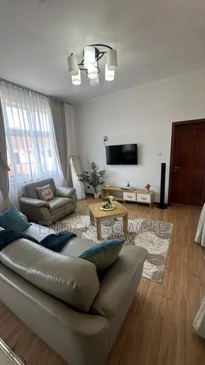 Furnished 1bdrm Apartment in Chake Chake, Masaki for rent