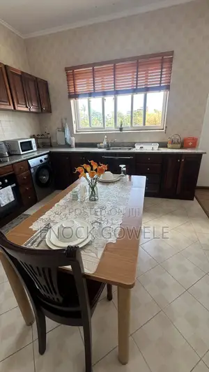Furnished 1bdrm Apartment in Chake Chake, Masaki for rent
