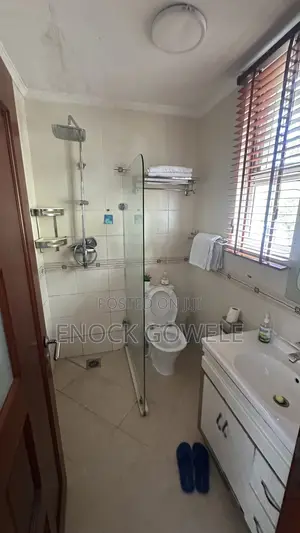 Furnished 1bdrm Apartment in Chake Chake, Masaki for rent