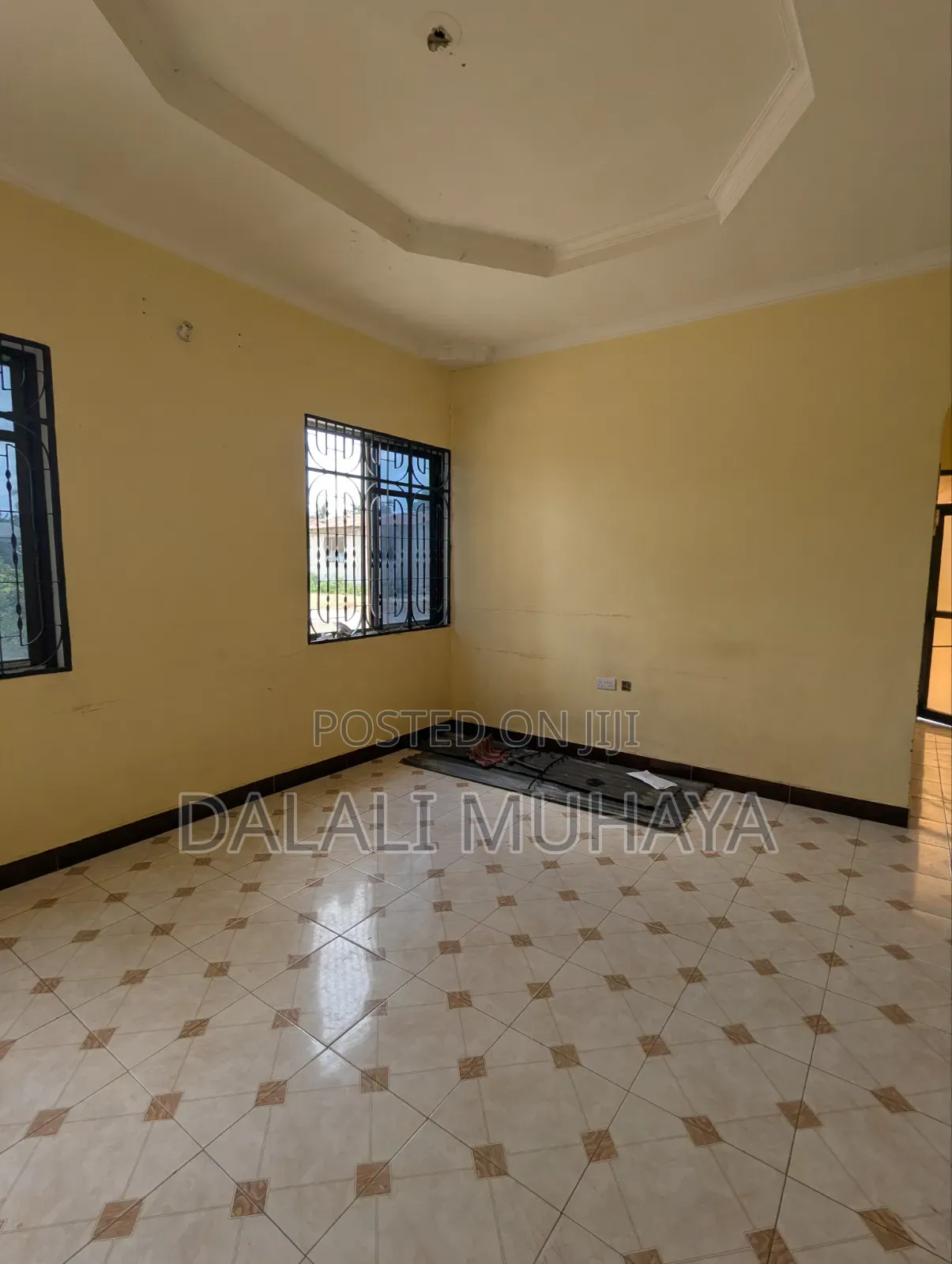 3bdrm House in Halisi, Pugu for rent