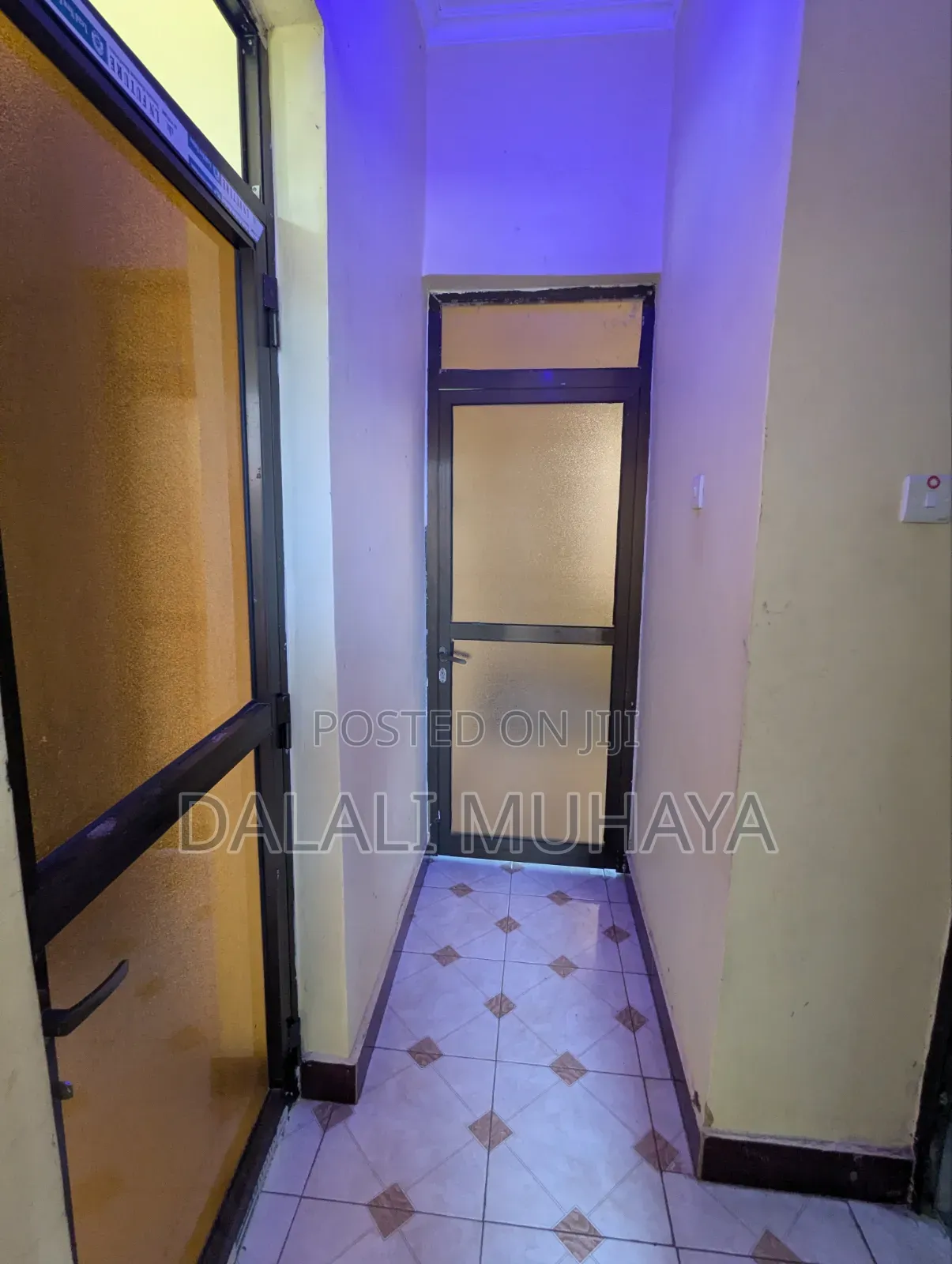 3bdrm House in Halisi, Pugu for rent