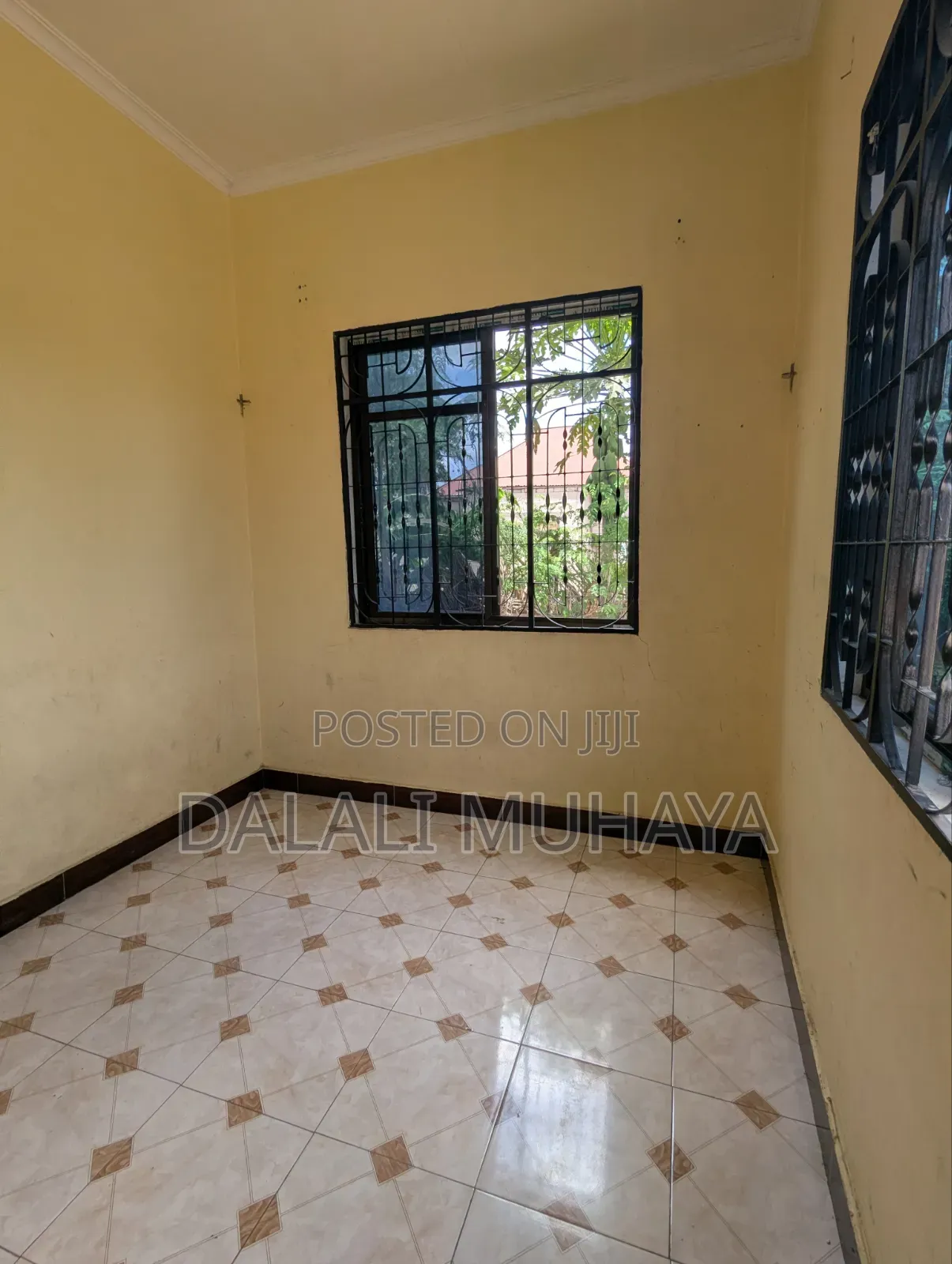 3bdrm House in Halisi, Pugu for rent