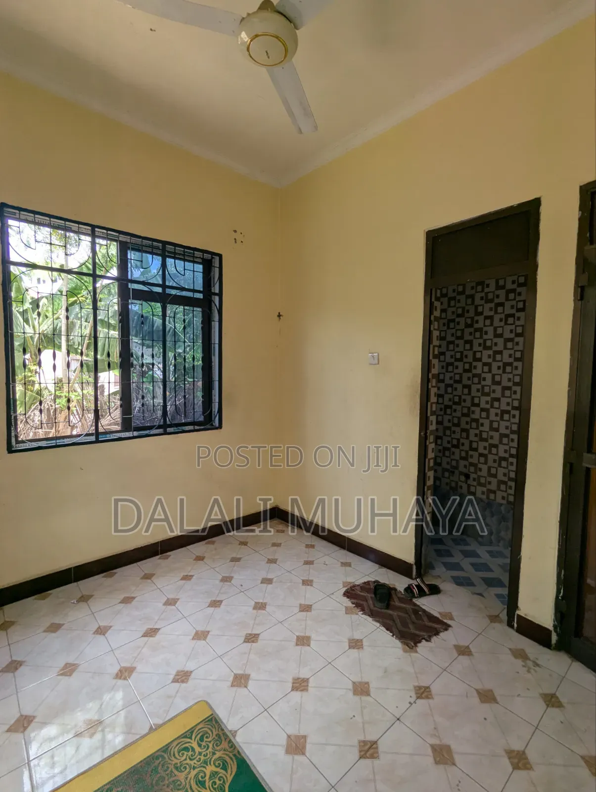 3bdrm House in Halisi, Pugu for rent