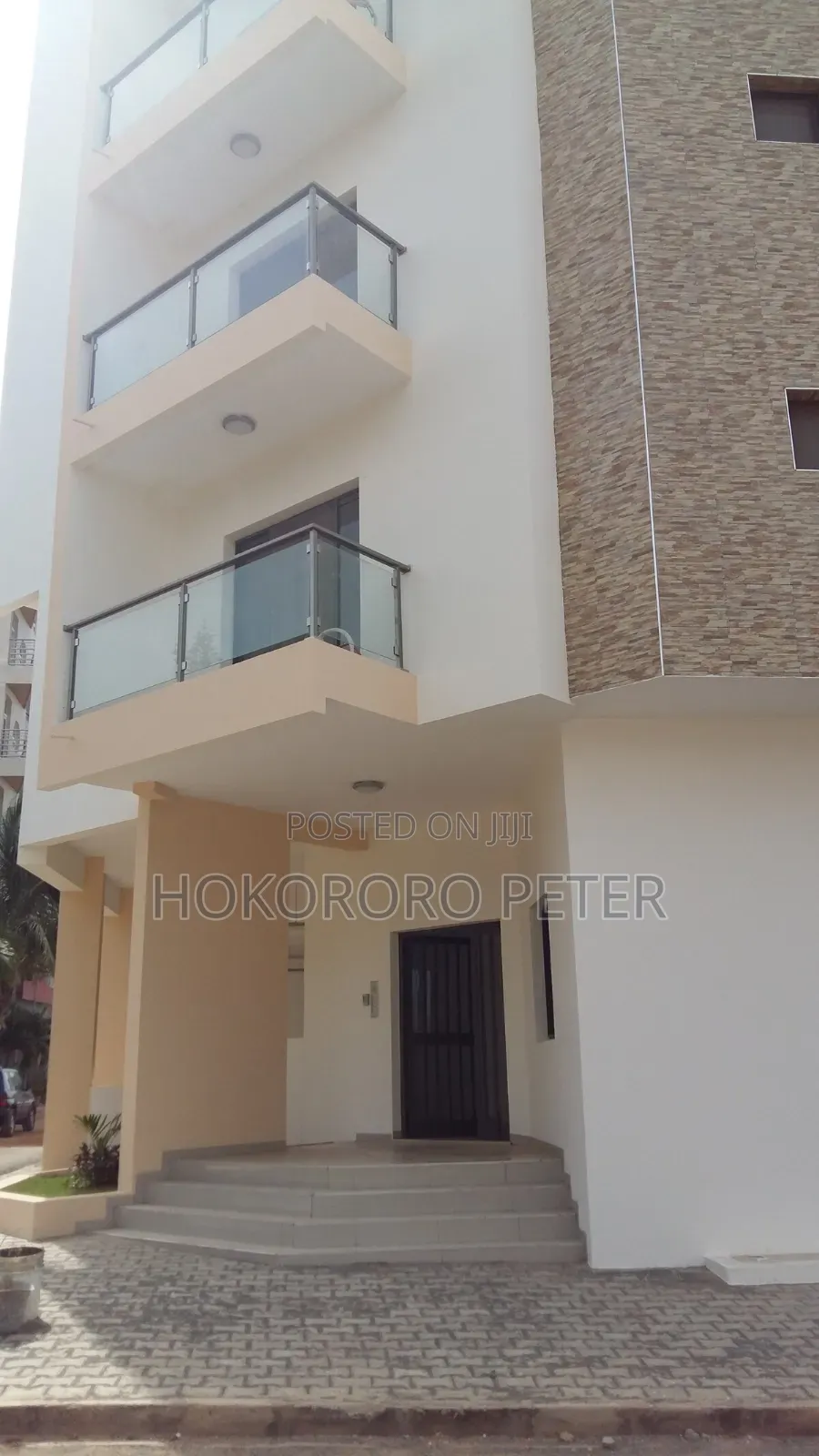 2bdrm Apartment in Mbezi Beach Juliana, Kinondoni for rent