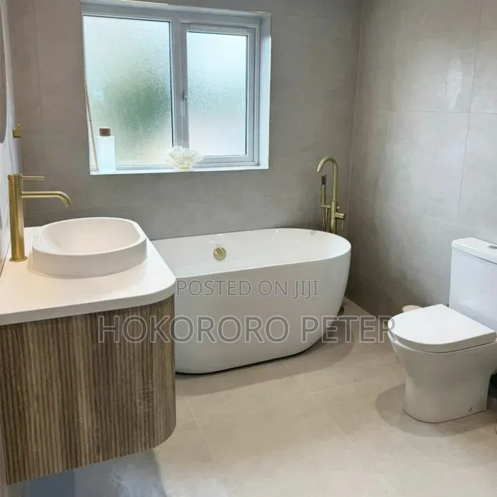 2bdrm Apartment in Mbezi Beach Juliana, Kinondoni for rent