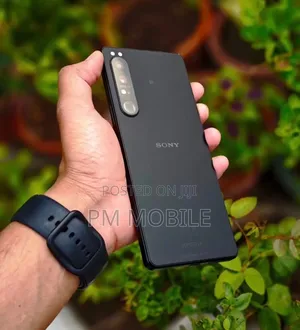 Sony Xperia 1 III 256 GB