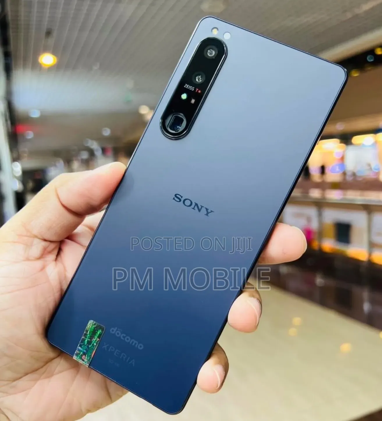 Sony Xperia 1 III 256 GB
