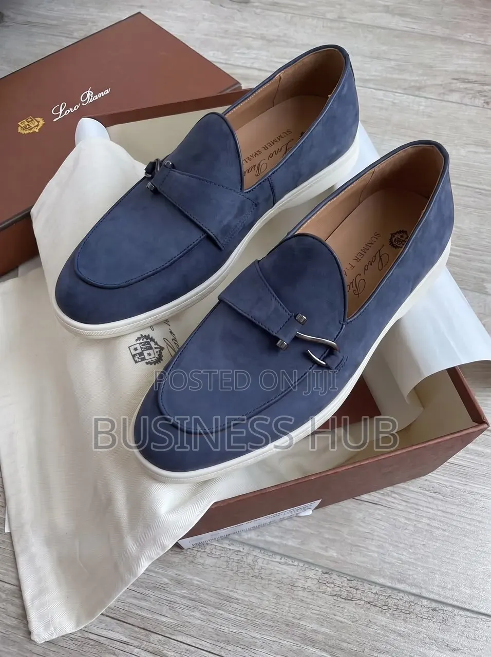Brand Lora Piana Quality