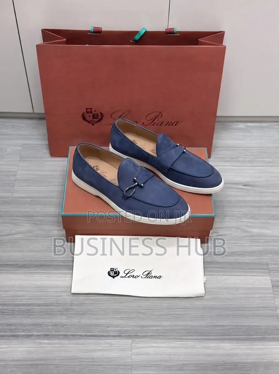 Brand Lora Piana Quality
